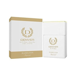 Denver eau da perfum natural spray  imperial hamilton 60ml